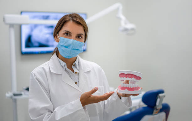 Best Emergency Orthodontic Repairs in Byram, MS